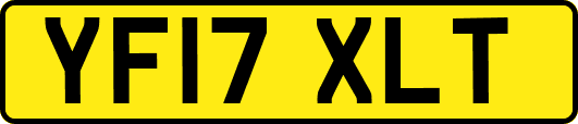 YF17XLT