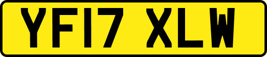 YF17XLW