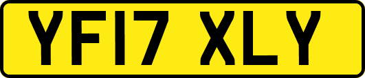 YF17XLY