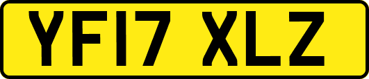YF17XLZ