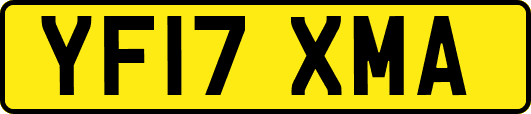 YF17XMA