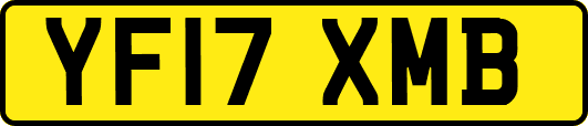 YF17XMB