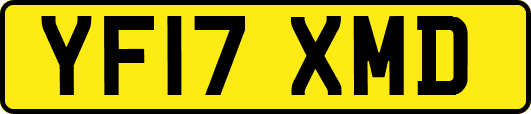 YF17XMD