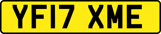 YF17XME
