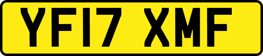YF17XMF