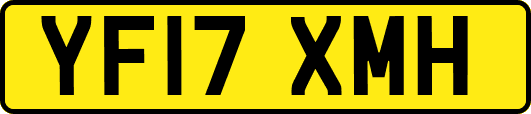 YF17XMH