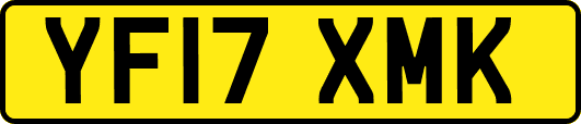 YF17XMK