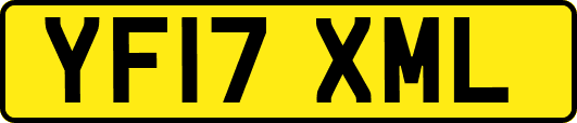 YF17XML