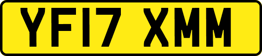 YF17XMM