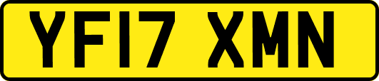 YF17XMN