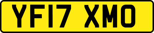 YF17XMO