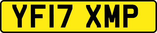 YF17XMP