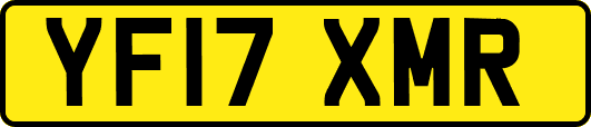 YF17XMR
