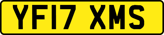 YF17XMS