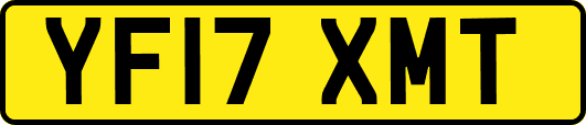 YF17XMT