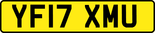 YF17XMU