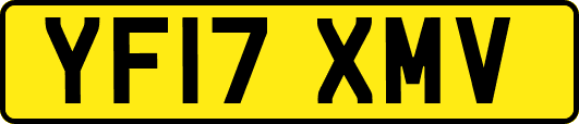 YF17XMV