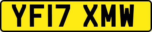 YF17XMW