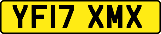 YF17XMX