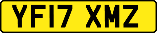 YF17XMZ