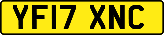 YF17XNC