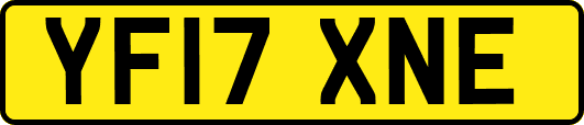 YF17XNE