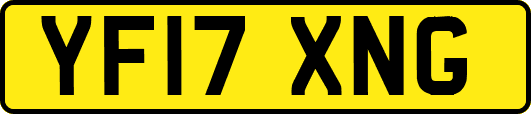 YF17XNG