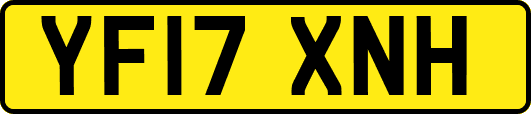 YF17XNH