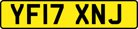 YF17XNJ