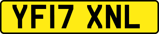 YF17XNL