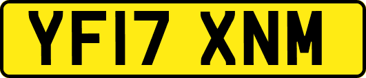 YF17XNM