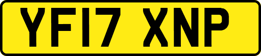 YF17XNP