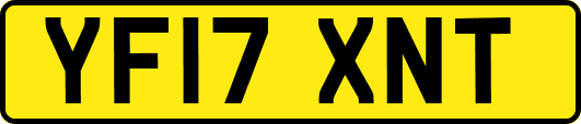 YF17XNT