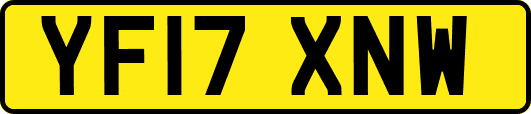 YF17XNW