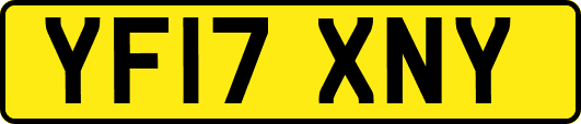 YF17XNY
