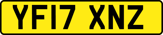 YF17XNZ