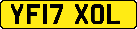 YF17XOL