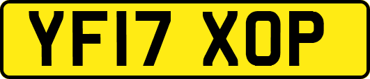 YF17XOP
