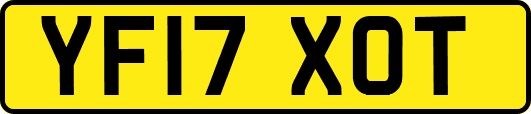YF17XOT