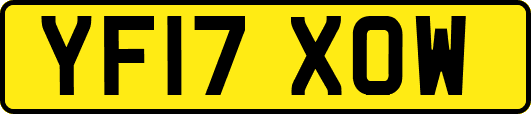 YF17XOW
