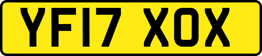 YF17XOX