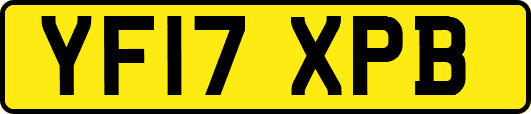 YF17XPB