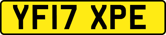 YF17XPE