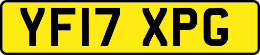 YF17XPG