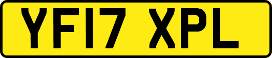 YF17XPL