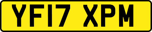YF17XPM