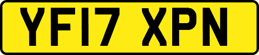YF17XPN