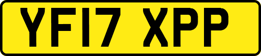 YF17XPP