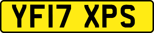 YF17XPS