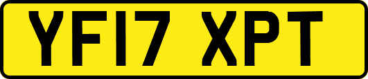YF17XPT